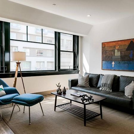 Bright Cozy & Clean In Dtla W Amazing Rooftop Apartment ลอสแอนเจลิส ภายนอก รูปภาพ