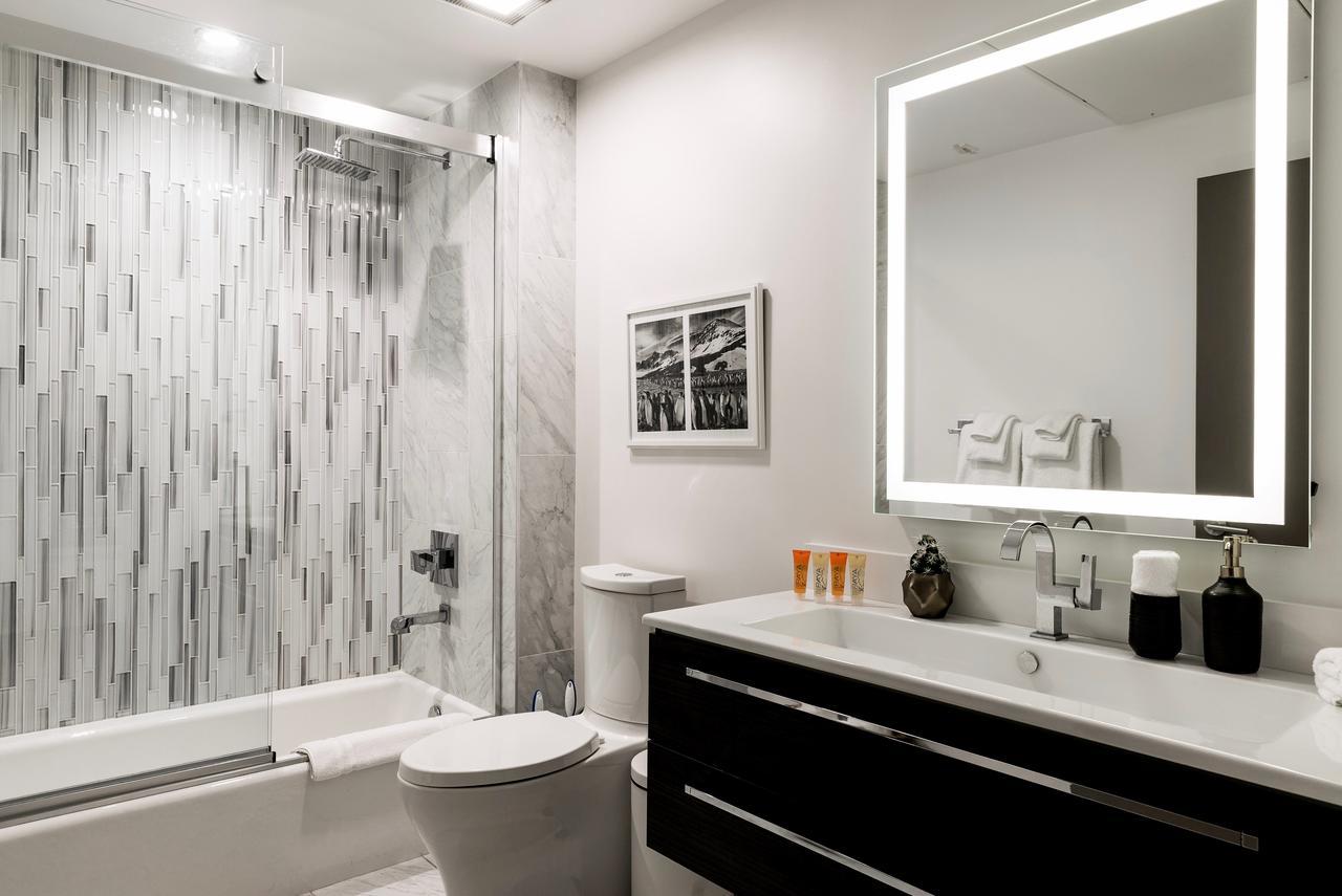 Bright Cozy & Clean In Dtla W Amazing Rooftop Apartment ลอสแอนเจลิส ภายนอก รูปภาพ