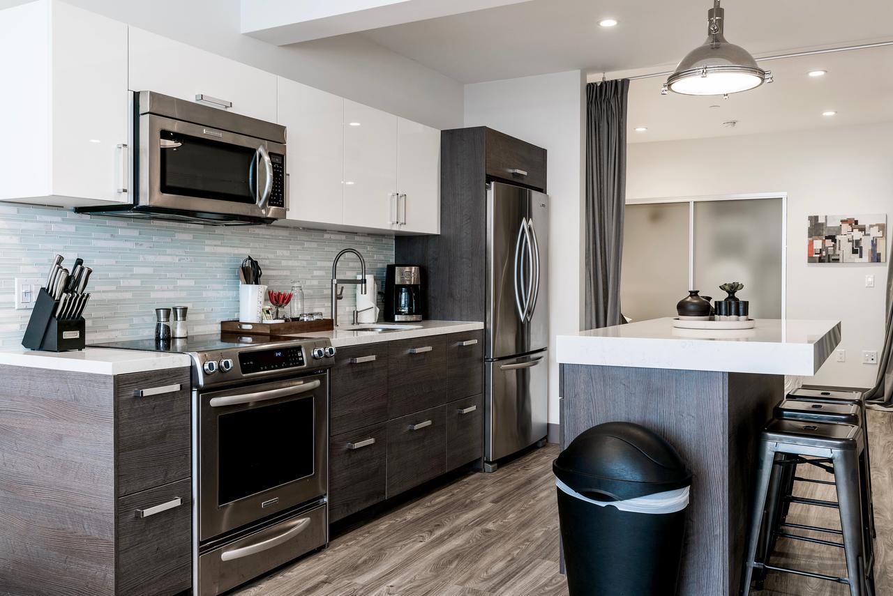 Bright Cozy & Clean In Dtla W Amazing Rooftop Apartment ลอสแอนเจลิส ภายนอก รูปภาพ
