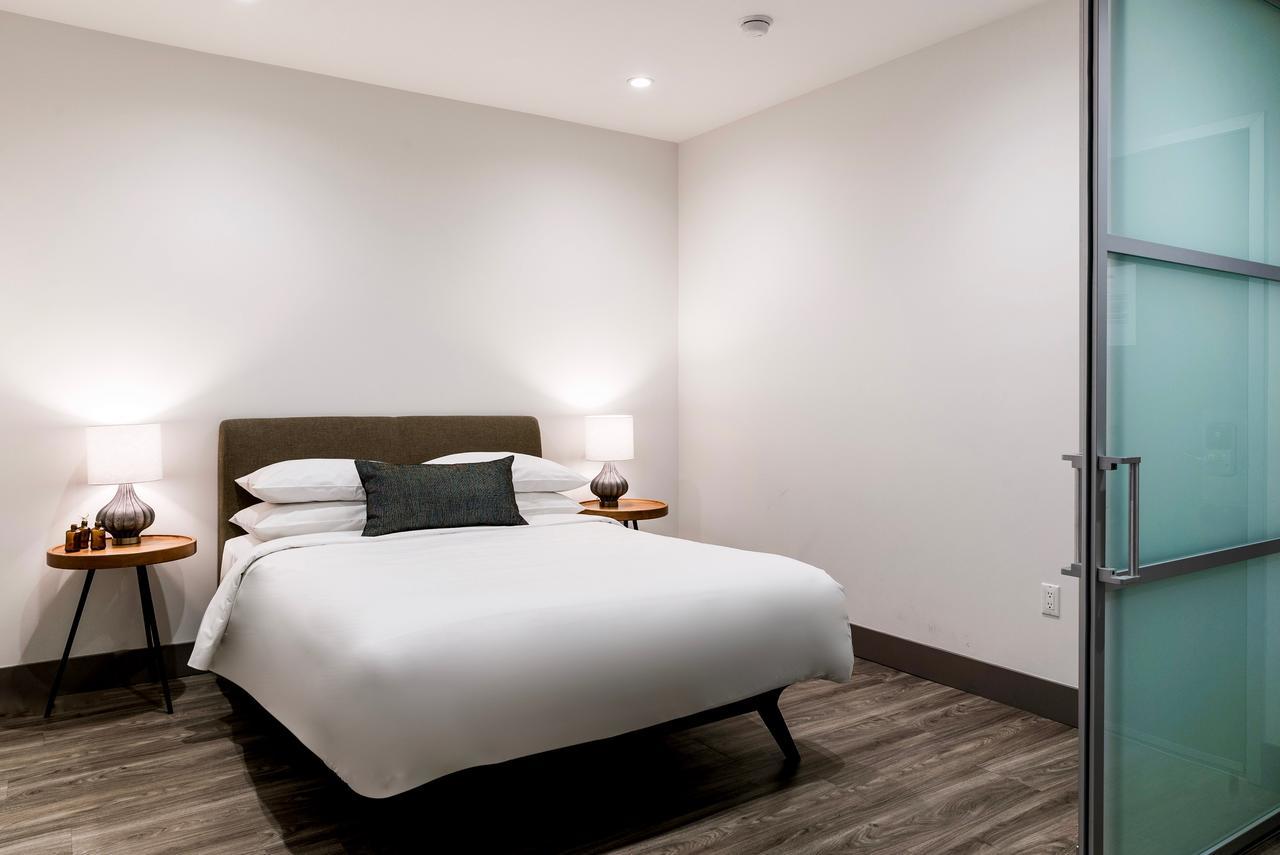 Bright Cozy & Clean In Dtla W Amazing Rooftop Apartment ลอสแอนเจลิส ภายนอก รูปภาพ