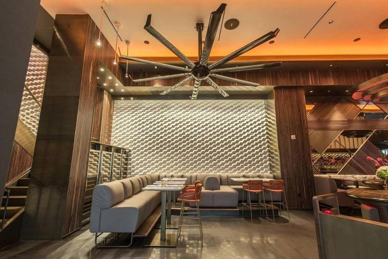 Bright Cozy & Clean In Dtla W Amazing Rooftop Apartment ลอสแอนเจลิส ภายนอก รูปภาพ