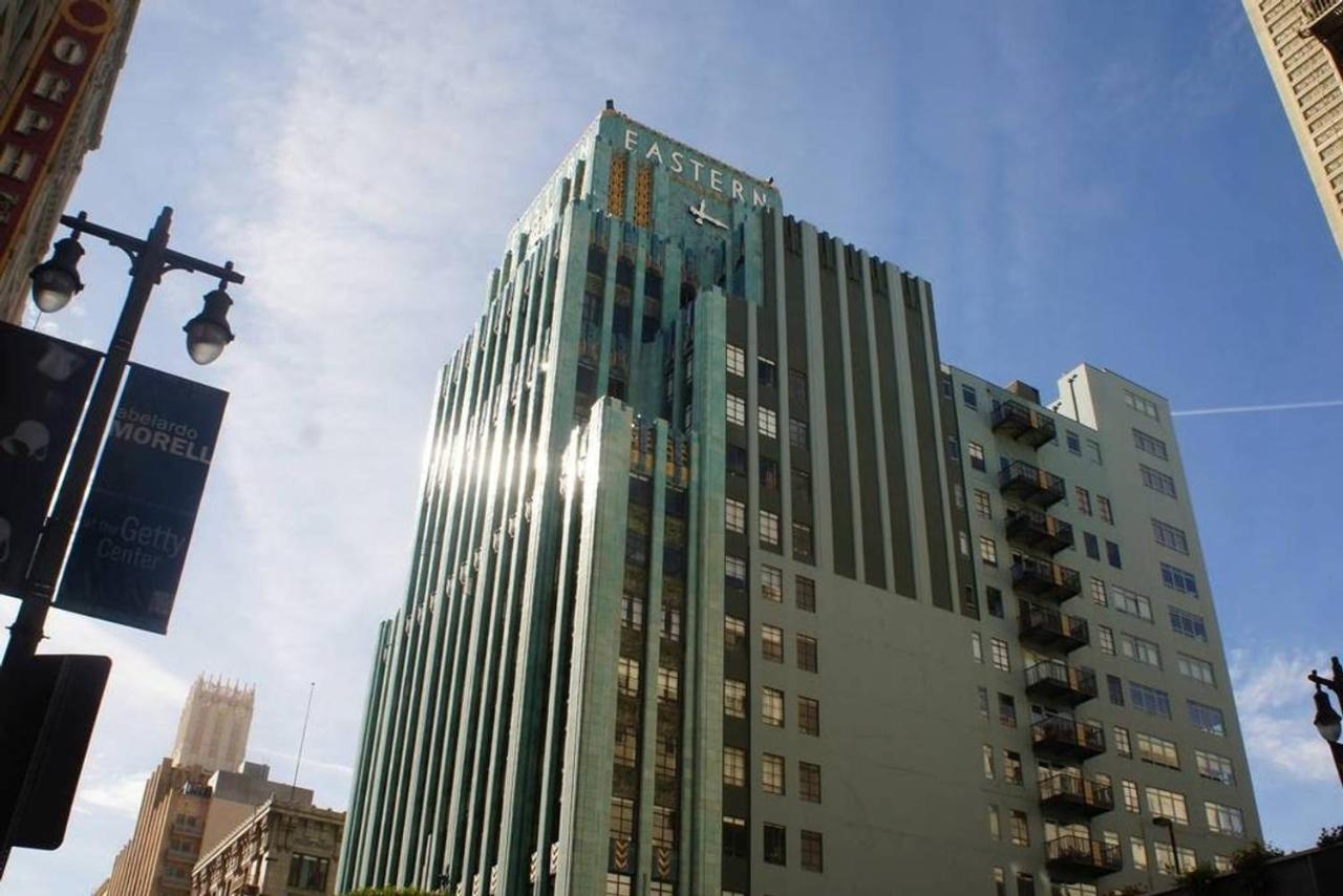 Bright Cozy & Clean In Dtla W Amazing Rooftop Apartment ลอสแอนเจลิส ภายนอก รูปภาพ