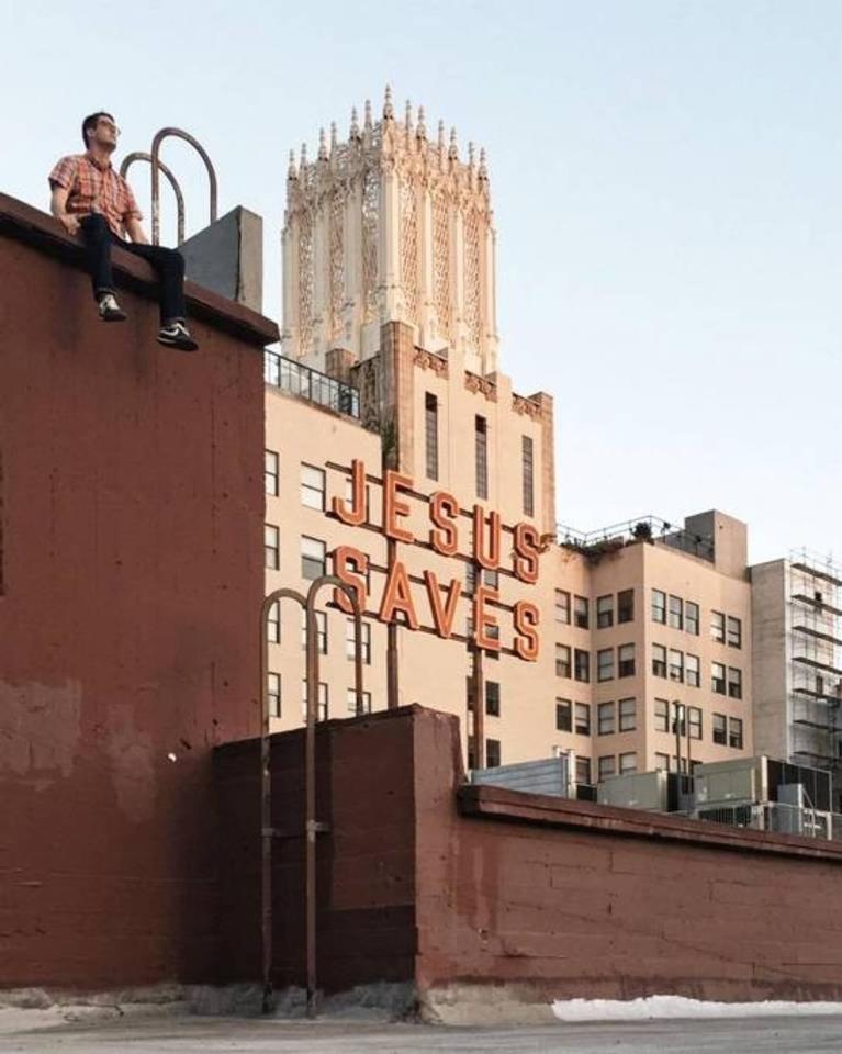 Bright Cozy & Clean In Dtla W Amazing Rooftop Apartment ลอสแอนเจลิส ภายนอก รูปภาพ