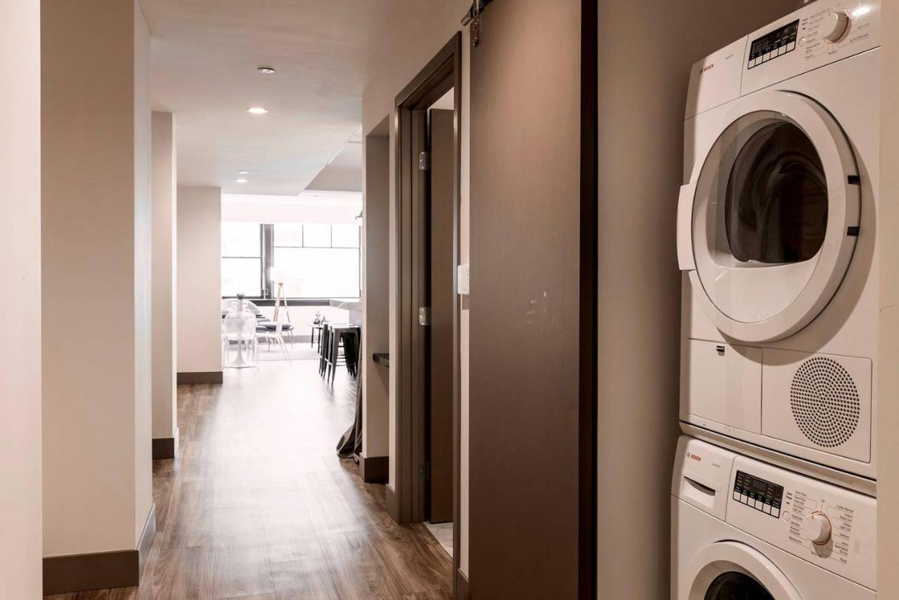Bright Cozy & Clean In Dtla W Amazing Rooftop Apartment ลอสแอนเจลิส ภายนอก รูปภาพ